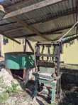 A picture of Mashine ya tofari mixer na vibao vyake