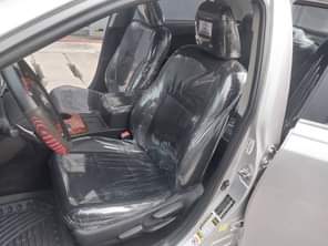A picture of Toyota Camry 2014 Sport Edition First User from Toks Freshly