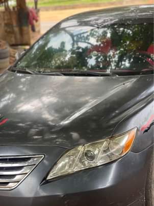 A picture of A very Good car 09164588246
