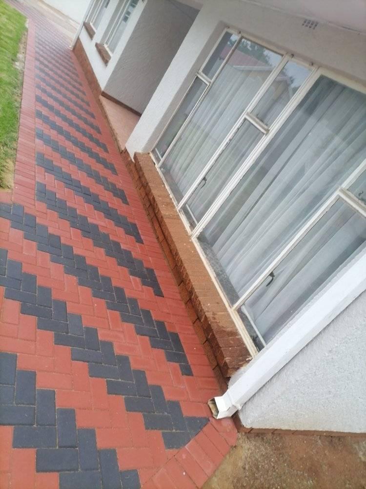 bricks