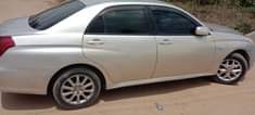 A picture of Verosa 0714127015