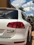 A picture of Toureg 2013 patrol in excellent condition buy and drive nothing