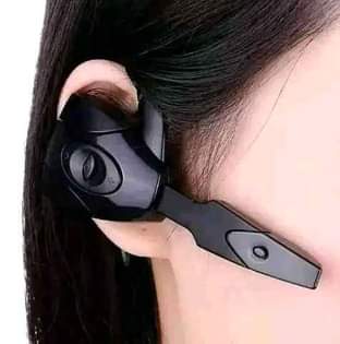 A picture of SL Wireless Headset