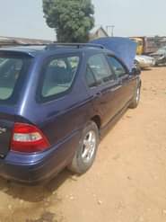 A picture of Honda civic Wagon for sale Super Clean body and interior