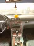 A picture of Distress sales Mercedes 240