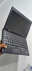 A picture of LENOVO X120e HDD 320GB RAM 4Gb WiFi HDMI Bettery 1hrs