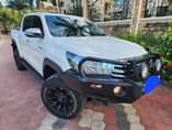 A picture of TOYOTA HILUX FOR SALE