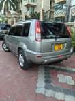 A picture of NISSAN X TRAIL BEI MILIONI 9.8