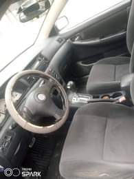 A picture of Toyota Corolla 2004 Neat exterior interior Kind engine gear Ac