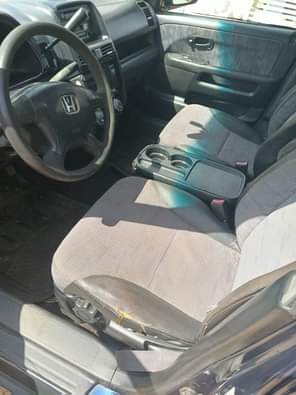 A picture of And WhatsApp 08038027714 URGENT SALES QUICK SALES Brand Honda Model