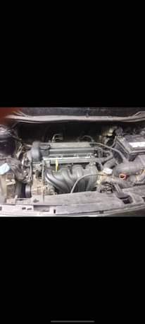 A picture of 2012 KiA Rio 2012