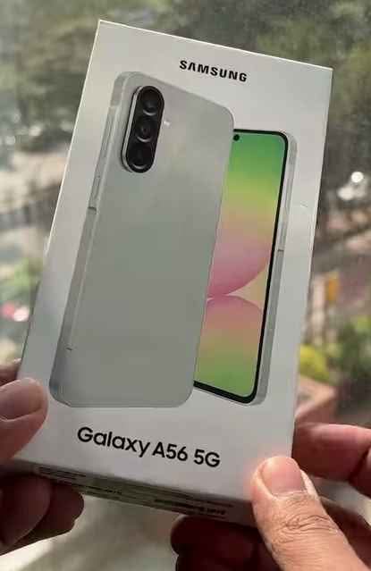 used samsung galaxy