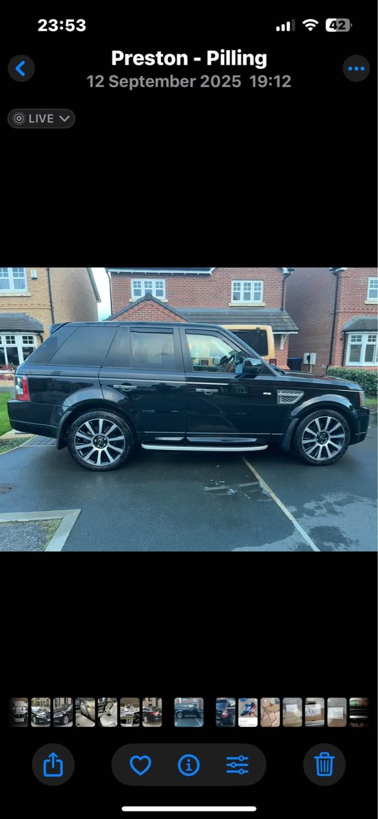 rover