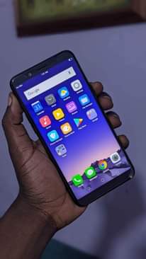 A picture of Oppo A83