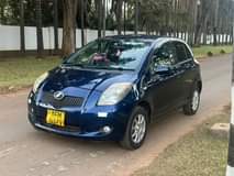 used toyota vits