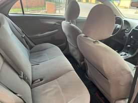 A picture of 2010 TOYOTA COROLLA First user Engine Gear Ac ARE IN