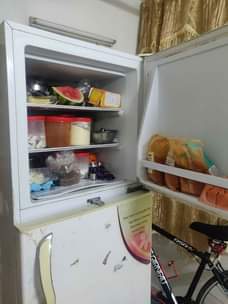 A picture of Fridge for sale