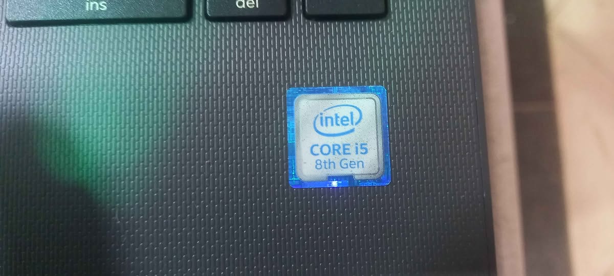 A picture of Laptops