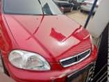 A picture of Honda Civic 200 model Automatic Available Location kano Price 1
