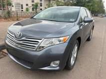 A picture of Clean Toyota Venza 2010 model 5 5m net price Keyless