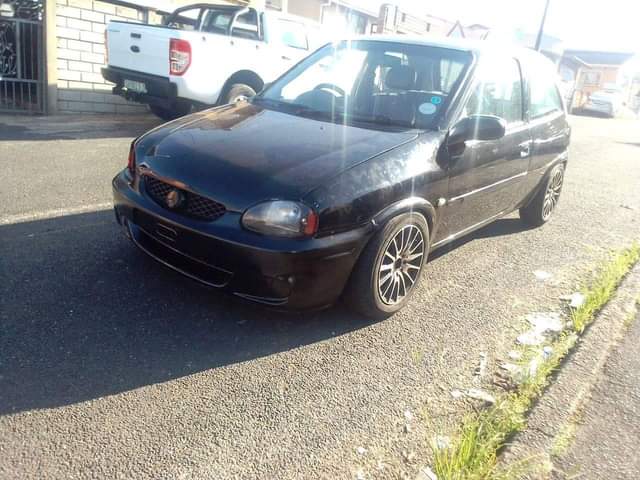 cheap cars durban