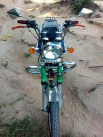 A picture of Sanlg
