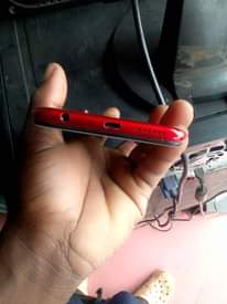 A picture of oppo gb 128 rm6