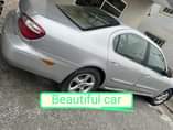 A picture of Mazda bluebird sylphy 2003