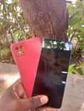 A picture of Samsung A12