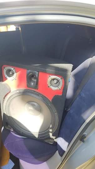 speakers