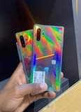 A picture of Samsung Galaxy note 10 plus