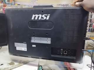 desktop computer