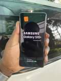 A picture of Samsung galaxy S10 0758794982