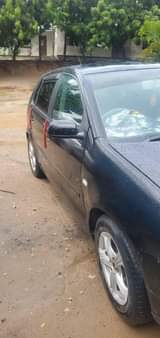 suzuki escudo