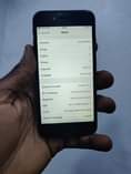 A picture of Iphone 8