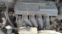A picture of 2003 Toyota Corolla 4 Doors