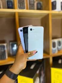 A picture of Oppo A 57