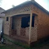 A picture of Kigogwa town house 16.5m Matugga Tarmac road view Sitting room