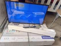 A picture of Boss Tv