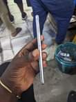 A picture of iPhone 6