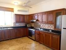 A picture of Standalone house for sale msasani