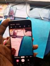 A picture of Samsung S8