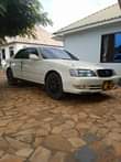 A picture of Toyota cresta for sell