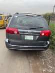 A picture of Registered 2007 Toyota Sienna