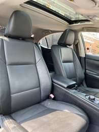 A picture of Reg 2014 Lexus ES350 For Sale Buy Drive Upgraded to