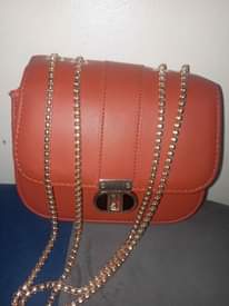 A picture of Chain bags at only 20k