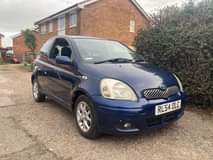 cars under 4000