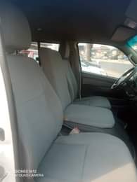 A picture of 18 Seater Toyota hiace bus now available for sale everything
