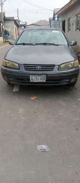 A picture of Fast deal Toyota Camry V6 Ac engine and gear good