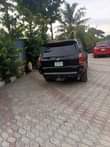 A picture of 2006 Toyota 4runner Good